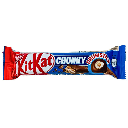 KITKAT CHUNKY Drumstick