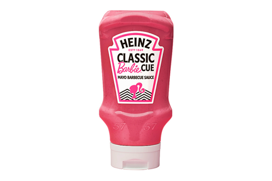 Heinz Barbie