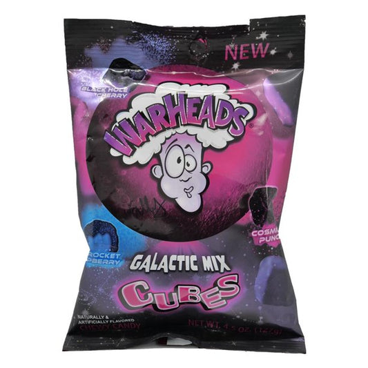 Galactic Mix Cubes (Chewy)