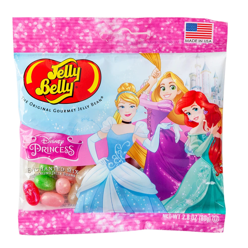 Jelly Belly Princess Mix