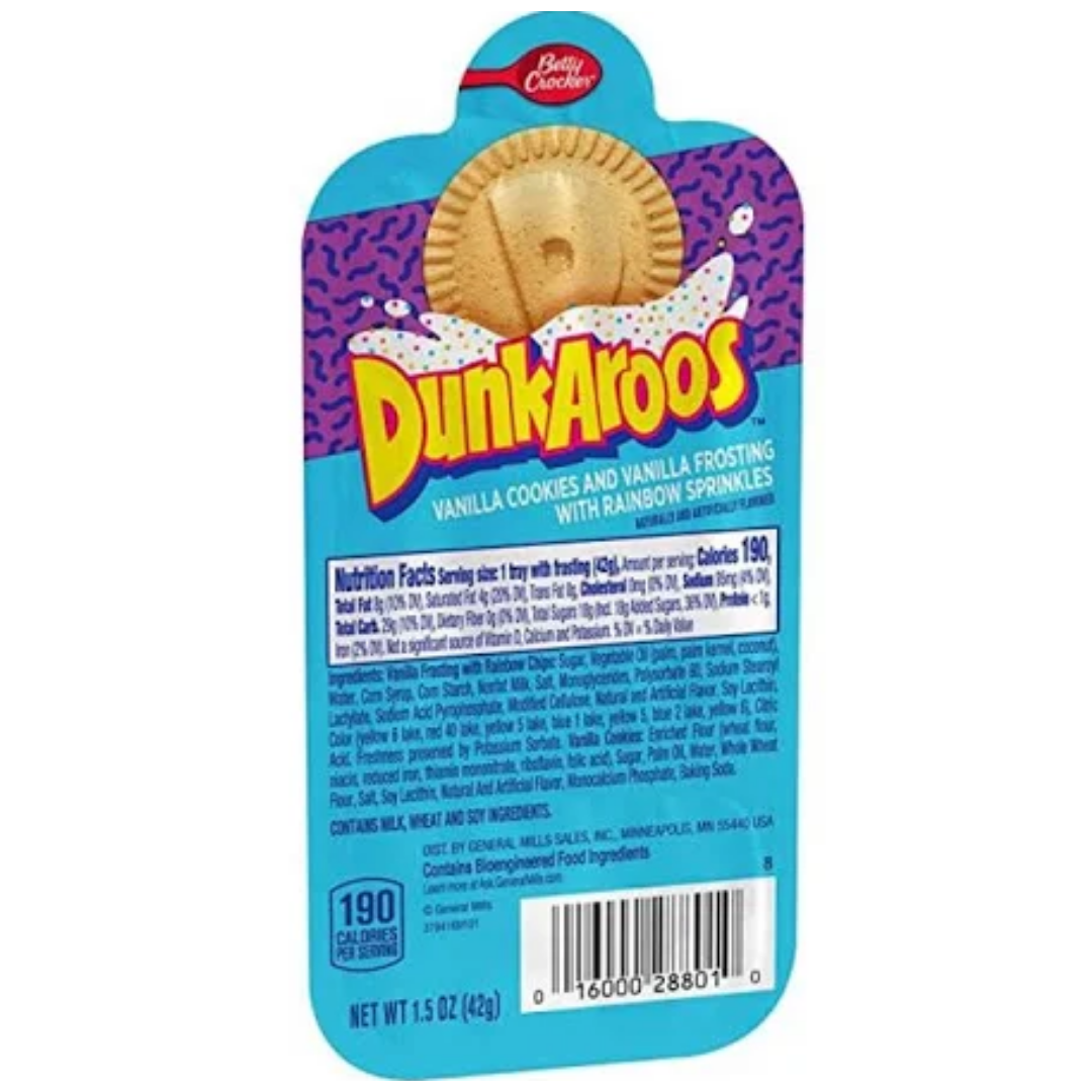 DunkAroos