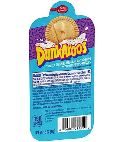 DunkAroos